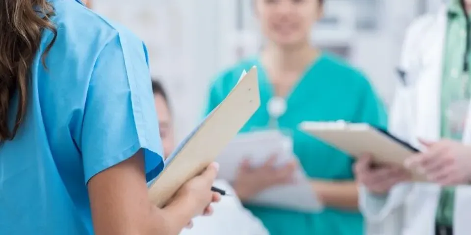 The Demand for Nurses and Top Trends Affecting the Profession